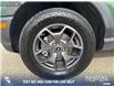 2023 Ford Bronco Sport Badlands (Stk: U37436) in Red Deer - Image 6 of 25