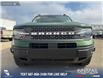 2023 Ford Bronco Sport Badlands (Stk: U37436) in Red Deer - Image 9 of 25