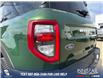 2023 Ford Bronco Sport Badlands (Stk: U37436) in Red Deer - Image 11 of 25