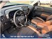 2023 Ford Bronco Sport Badlands (Stk: U37436) in Red Deer - Image 13 of 25