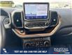2023 Ford Bronco Sport Badlands (Stk: U37436) in Red Deer - Image 19 of 25