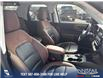 2023 Ford Bronco Sport Badlands (Stk: U37436) in Red Deer - Image 22 of 25