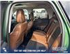2023 Ford Bronco Sport Badlands (Stk: U37436) in Red Deer - Image 23 of 25
