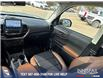 2023 Ford Bronco Sport Badlands (Stk: U37436) in Red Deer - Image 25 of 25