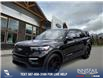2021 Ford Explorer ST (Stk: P1390) in Canmore - Image 1 of 25