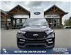 2021 Ford Explorer ST (Stk: P1390) in Canmore - Image 2 of 25