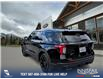 2021 Ford Explorer ST (Stk: P1390) in Canmore - Image 4 of 25