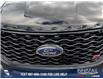 2021 Ford Explorer ST (Stk: P1390) in Canmore - Image 9 of 25