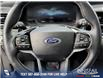 2021 Ford Explorer ST (Stk: P1390) in Canmore - Image 14 of 25