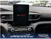 2021 Ford Explorer ST (Stk: P1390) in Canmore - Image 19 of 25