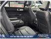 2021 Ford Explorer ST (Stk: P1390) in Canmore - Image 23 of 25