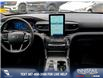 2021 Ford Explorer ST (Stk: P1390) in Canmore - Image 24 of 25