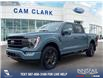 2023 Ford F-150 Lariat (Stk: U37450) in Red Deer - Image 1 of 25