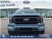 2023 Ford F-150 Lariat (Stk: U37450) in Red Deer - Image 2 of 25