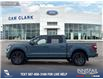 2023 Ford F-150 Lariat (Stk: U37450) in Red Deer - Image 3 of 25