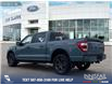 2023 Ford F-150 Lariat (Stk: U37450) in Red Deer - Image 4 of 25