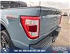 2023 Ford F-150 Lariat (Stk: U37450) in Red Deer - Image 11 of 25