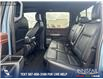 2023 Ford F-150 Lariat (Stk: U37450) in Red Deer - Image 23 of 25