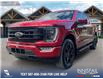 2022 Ford F-150 Lariat (Stk: P1387) in Canmore - Image 1 of 26