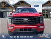 2022 Ford F-150 Lariat (Stk: P1387) in Canmore - Image 3 of 26