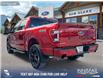 2022 Ford F-150 Lariat (Stk: P1387) in Canmore - Image 5 of 26