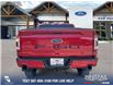 2022 Ford F-150 Lariat (Stk: P1387) in Canmore - Image 6 of 26