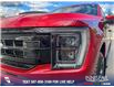 2022 Ford F-150 Lariat (Stk: P1387) in Canmore - Image 9 of 26