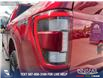 2022 Ford F-150 Lariat (Stk: P1387) in Canmore - Image 12 of 26