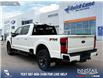 2023 Ford F-350 Lariat (Stk: P6604) in Olds - Image 4 of 25