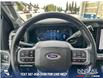 2023 Ford F-350 Lariat (Stk: P6604) in Olds - Image 14 of 25