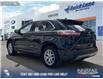 2023 Ford Edge SEL (Stk: P6587) in Olds - Image 4 of 24