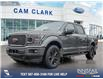 2019 Ford F-150 Lariat (Stk: U37428) in Red Deer - Image 1 of 25