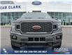 2019 Ford F-150 Lariat (Stk: U37428) in Red Deer - Image 2 of 25