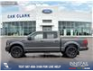 2019 Ford F-150 Lariat (Stk: U37428) in Red Deer - Image 3 of 25