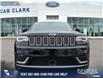 2018 Jeep Grand Cherokee Summit (Stk: U37435) in Red Deer - Image 2 of 25