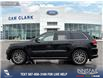 2018 Jeep Grand Cherokee Summit (Stk: U37435) in Red Deer - Image 3 of 25