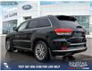 2018 Jeep Grand Cherokee Summit (Stk: U37435) in Red Deer - Image 4 of 25