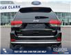 2018 Jeep Grand Cherokee Summit (Stk: U37435) in Red Deer - Image 5 of 25
