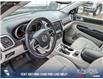 2018 Jeep Grand Cherokee Summit (Stk: U37435) in Red Deer - Image 13 of 25