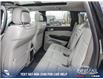 2018 Jeep Grand Cherokee Summit (Stk: U37435) in Red Deer - Image 23 of 25