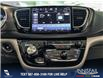 2022 Chrysler Grand Caravan SXT (Stk: P14021) in Airdrie - Image 18 of 24