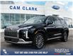 2025 Hyundai Palisade Ultimate Calligraphy (Stk: U37459) in Red Deer - Image 1 of 25