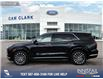 2025 Hyundai Palisade Ultimate Calligraphy (Stk: U37459) in Red Deer - Image 3 of 25