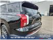 2025 Hyundai Palisade Ultimate Calligraphy (Stk: U37459) in Red Deer - Image 11 of 25