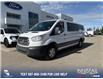 2019 Ford Transit-350 XL (Stk: P6611) in Olds - Image 1 of 5