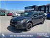 2022 Subaru Outback Wilderness (Stk: BJ214) in Airdrie - Image 1 of 6