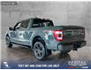 2021 Ford F-150 Lariat (Stk: RC19650) in Airdrie - Image 4 of 25