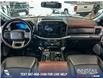 2021 Ford F-150 Lariat (Stk: RC19650) in Airdrie - Image 24 of 25