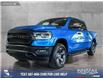 2023 RAM 1500 Big Horn (Stk: RC19640) in Airdrie - Image 1 of 24