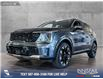 2024 Kia Sorento 2.5T X-Line (Stk: P14054) in Airdrie - Image 1 of 25